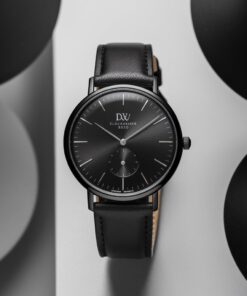 Đồng Hồ DW Classic Black 36mm – Giảm Giá Sập Sàn, Mua Ngay Giá Tốt Tại Phong Watch!