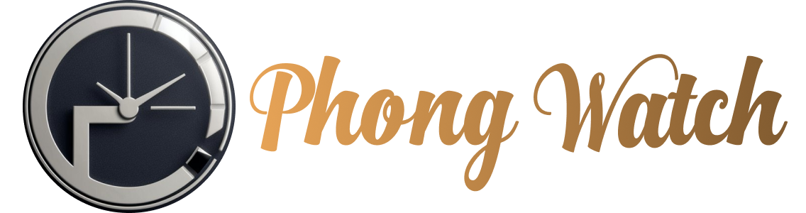 Phong Watch