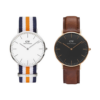 Dây Đồng Hồ Daniel Wellington – Giảm Giá Sập Sàn, Mua Ngay Giá Tốt Hôm Nay!