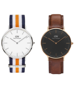 Dây Đồng Hồ Daniel Wellington – Giảm Giá Sập Sàn, Mua Ngay Giá Tốt Hôm Nay!