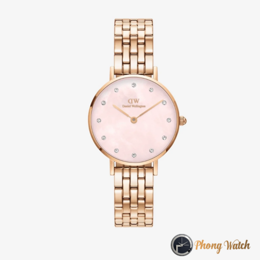 Đồng Hồ DW Classic Melrose