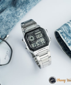 đồng hồ casio ae 1200