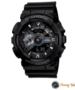 Đồng hồ G-Shock GA 110 – Thiết kế mạnh mẽ, giảm giá cực sốc tại Phong Watch