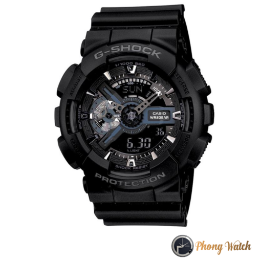 g shock ga 110