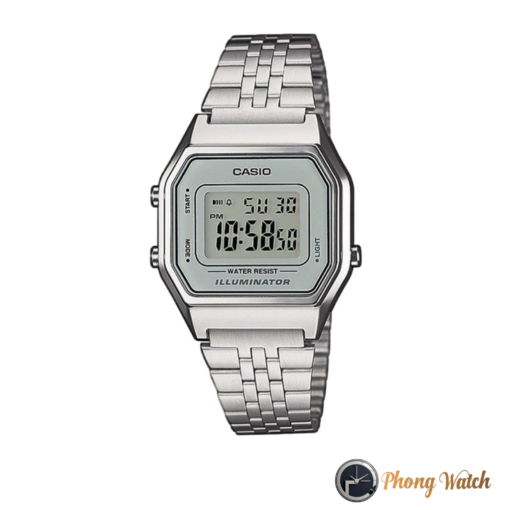 casio la680wa 7df