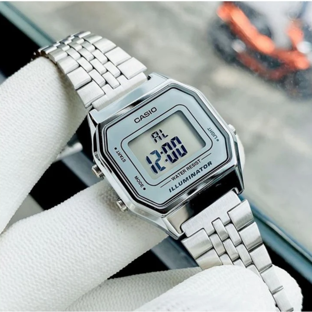 casio la680wa 7df