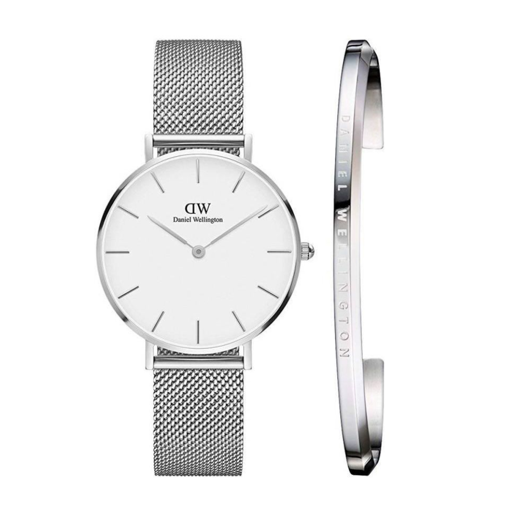 vòng tay daniel wellington