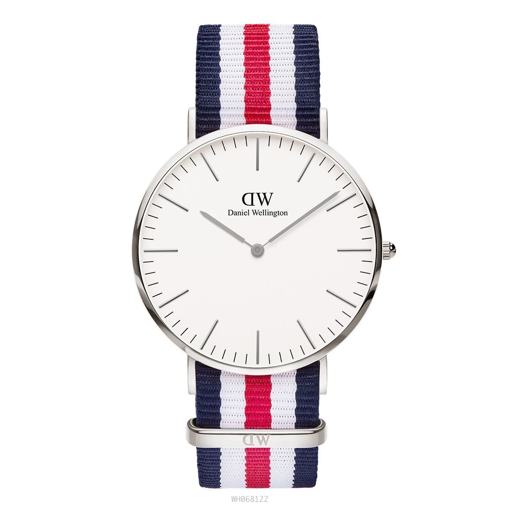 Dây Đồng Hồ Daniel Wellington