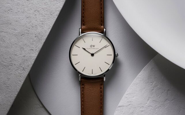 Đồng Hồ Daniel Wellington Của Nước Nào? Review Chi Tiết